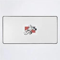 SPEED RACER and RACER X- Limited Edition - Perfect Gift Love speed RACER Desk Mat