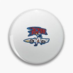 BEST SELLER Speed Racer Merchandise Limited Edition Perfect Gift Love speed racer Pin