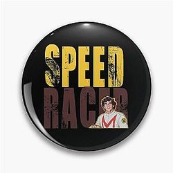 Speed Racer