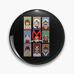 Speed Racer Team