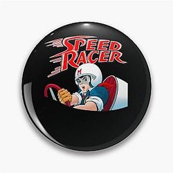 Speed Racer - Amazing Quality Graphics