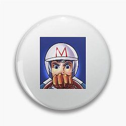 Speed Racer Limited Edition Perfect Gift Love