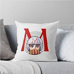 Speed Racer - Limited Edition - Perfect Gift Pillow