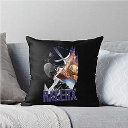 Racer Heroes Limited Edition Perfect Gift speed lover Throw Pillow