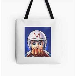 Speed Racer - Limited Edition Perfect Gift All Over Print Tote Bag