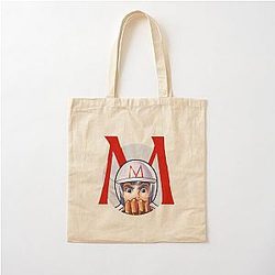 Speed Racer Limited Edition Perfect Gift Cotton Tote Bag