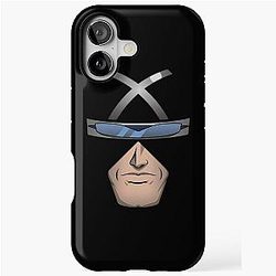 Speed Racer iPhone Case
