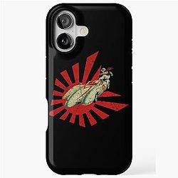 Speed Racer Retro iPhone Tough Case