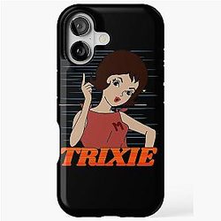 Speed Racer Go iPhone Tough Case