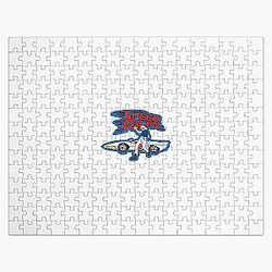 Speed Racer Merchandise - Limited Edition Perfect Gift Jigsaw Puzzle