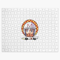 Speed Racer Limited Edition Gift Love Jigsaw Puzzle