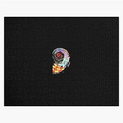 Speed Racer - Jigsaw Puzzle