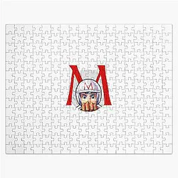 Speed Racer Limited Edition Perfect Gift Puzzle