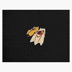 Speed - Limited Edition Perfect Gift Love Jigsaw Puzzle