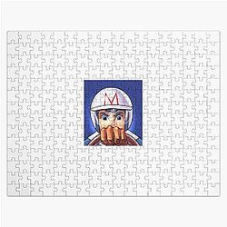 Speed Racer 5 Poster - Limited Edition Perfect Gift for Speed Racer Jigsaw Puzzle Lover