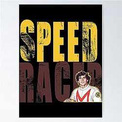 Speed Racer