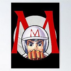 Speed Racer Poster