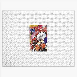 Master Go Go Go Speed Racer Limited Edition Perfect Gift Puzzle
