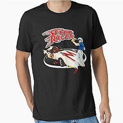 Go Speed Racer Go Essential T-Shirt