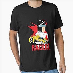 Racer X Speed Racer Retro Essential T-Shirt