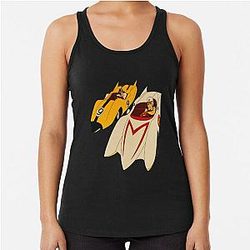 Speed Limited Edition Perfect Gift Love Tank Top