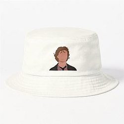 Spencer Reid Bucket Hat