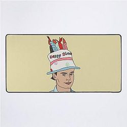 Spencer Reid Desk Mat