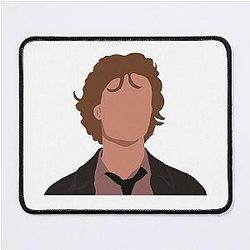 Spencer Reid Mouse Pad