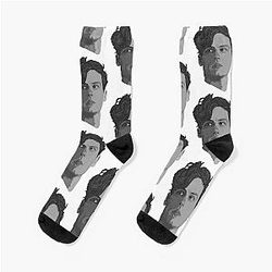 Spencer Reid from Criminal Minds