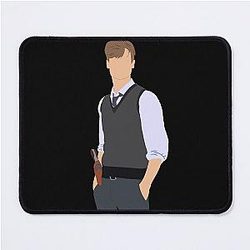 Spencer Reid Mouse Pad