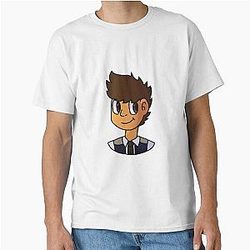Doctor Spencer Reid Classic Tee