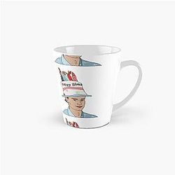 Spencer Reid Birthday Tall Mug