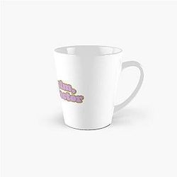 This is calm and doctor Spencer Reid Mug