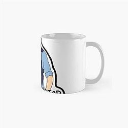 Spencer Reid Criminal Minds Mug