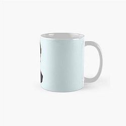 Spencer Reid Classic mug