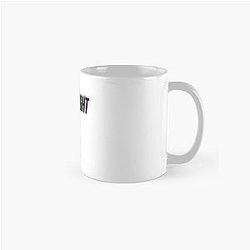 Green Light - Criminal Minds Spencer Reid Classic Mug