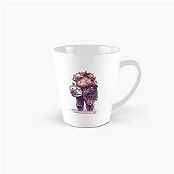Cute Spencer Reid Mug