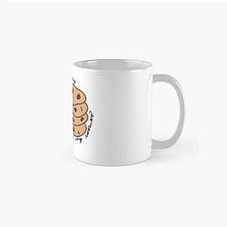 Spencer Reid Classic Mug