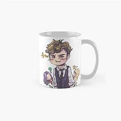 Mini Spencer Reid Classic Mug