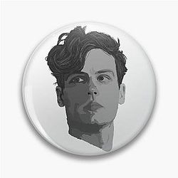 Spencer Reid, Criminal Minds