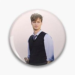 Dr. Spencer Reid