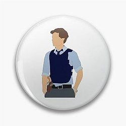 Spencer Reid BAU