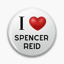 I love Spencer Reid