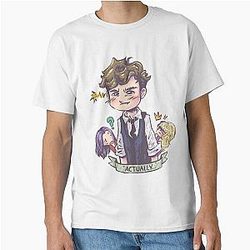 Mini Spencer Reid T-Shirt