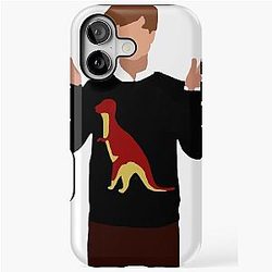 Spencer Reid iPhone Case