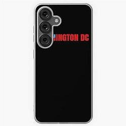 Criminal Minds Washington DC Spencer Reid in a Samsung Galaxy Soft Case