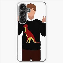 Spencer Reid Samsung Galaxy Case
