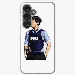Criminal Minds Spencer Reid Case