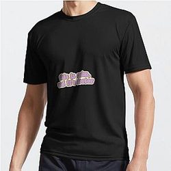 Spencer Reid Active T-Shirt
