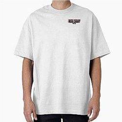 Red Light Criminal Minds Spencer Reid T-Shirt